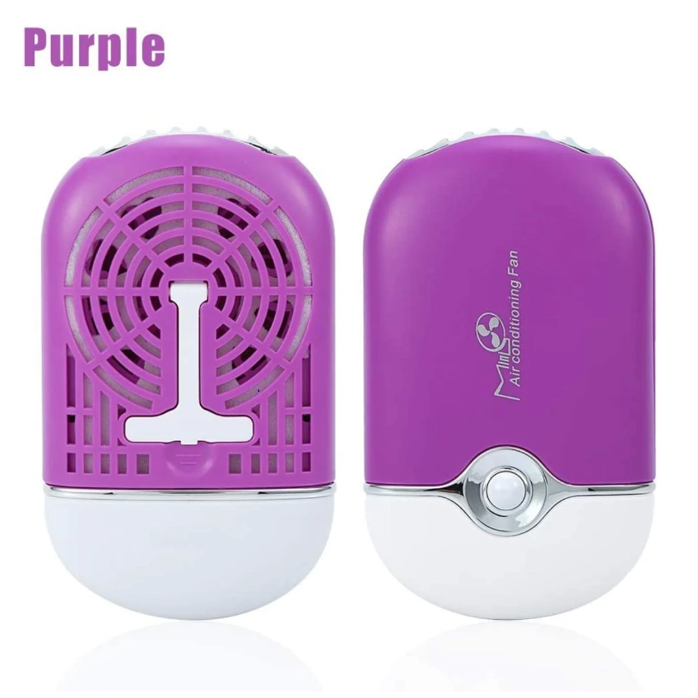 Mini Ventilateur pour Extensions de Cils