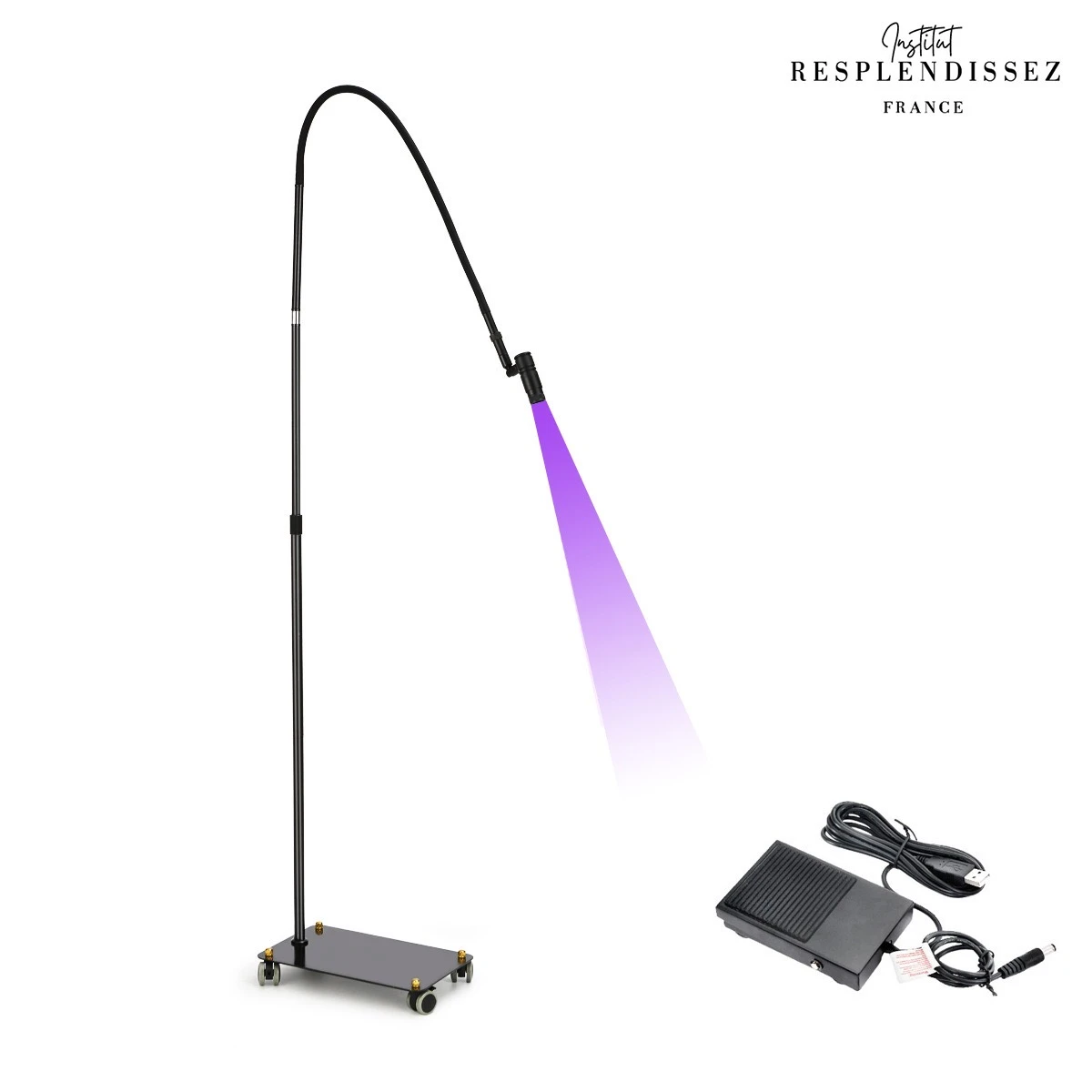 Pré commande lampe UV LED