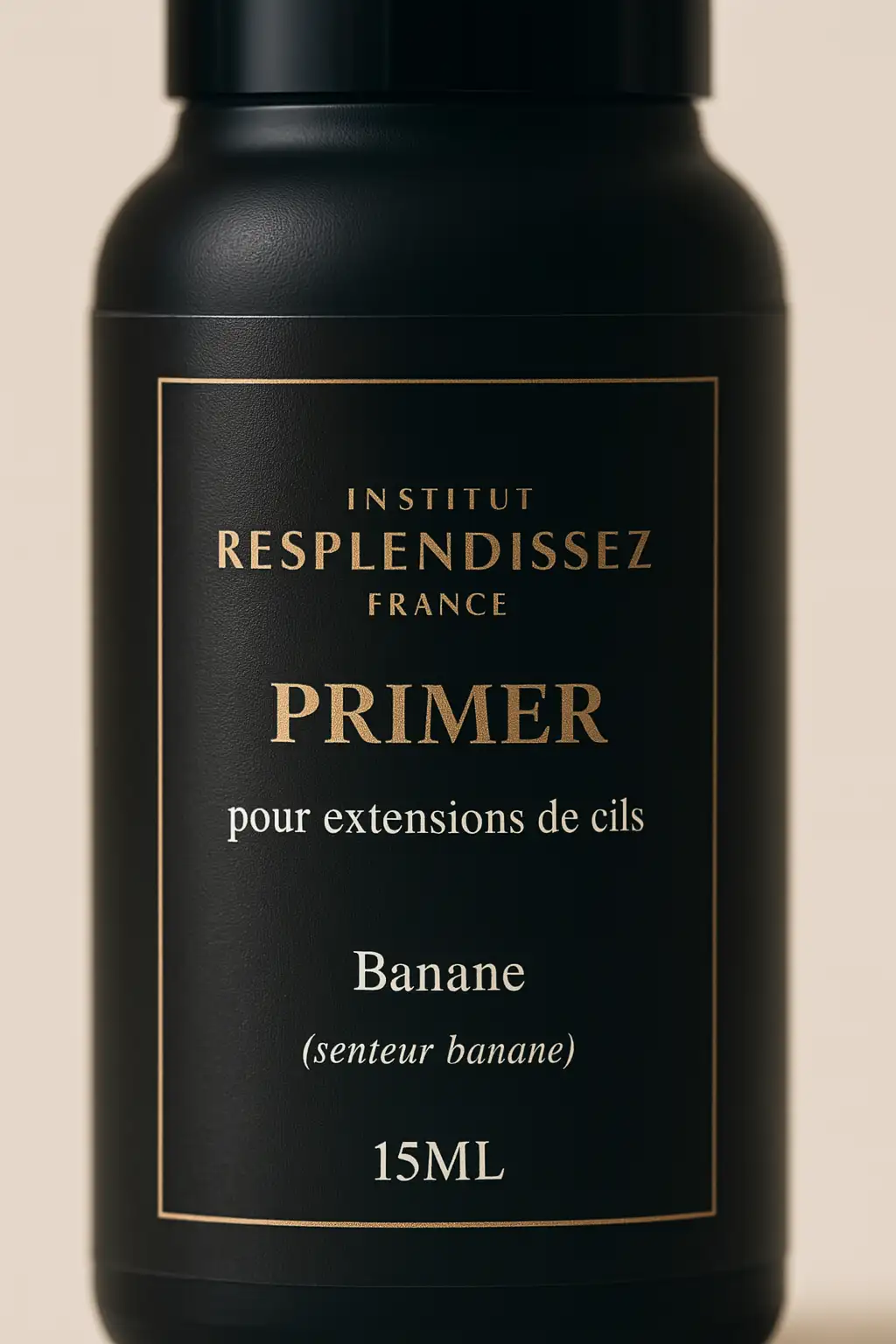 R’PRIMER SENTEUR BANANE
